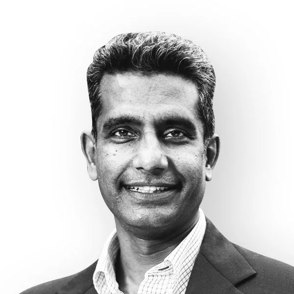 Anand Janaswamy